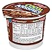 Kellogg's Cocoa Krispies Cold Breakfast Cereal Cups, Kids Snacks, Cereal Cups to Go (12 Cups)