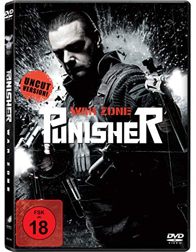Preisvergleich Produktbild Punisher: War Zone