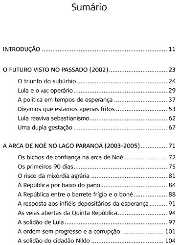 Do PT das lutas sociais ao PT do poder
