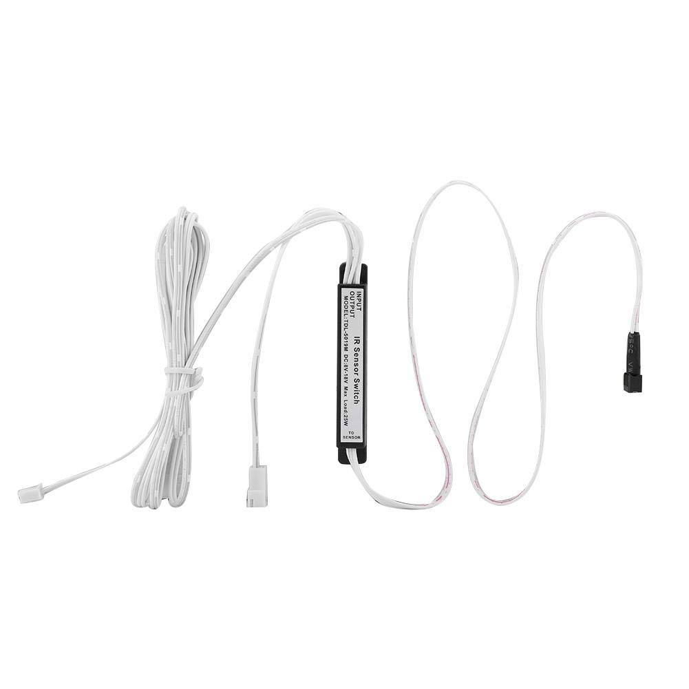 Buy koulate Human Body Sensor Switch, Motion Sensor Proximity Switch