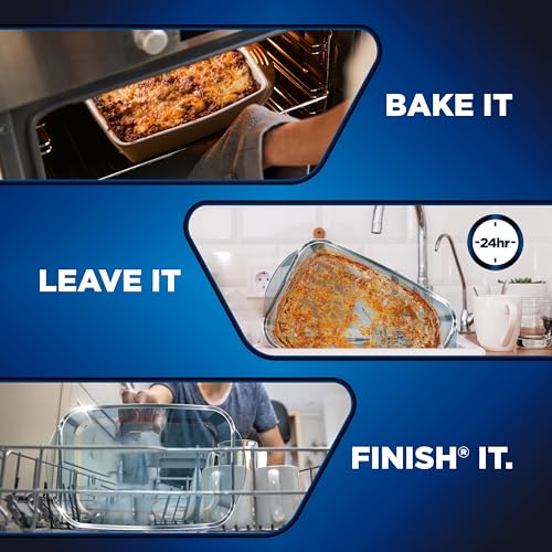 Save 30% on Finish Quantum Infinity Shine Dishwasher Pods - 70 Count