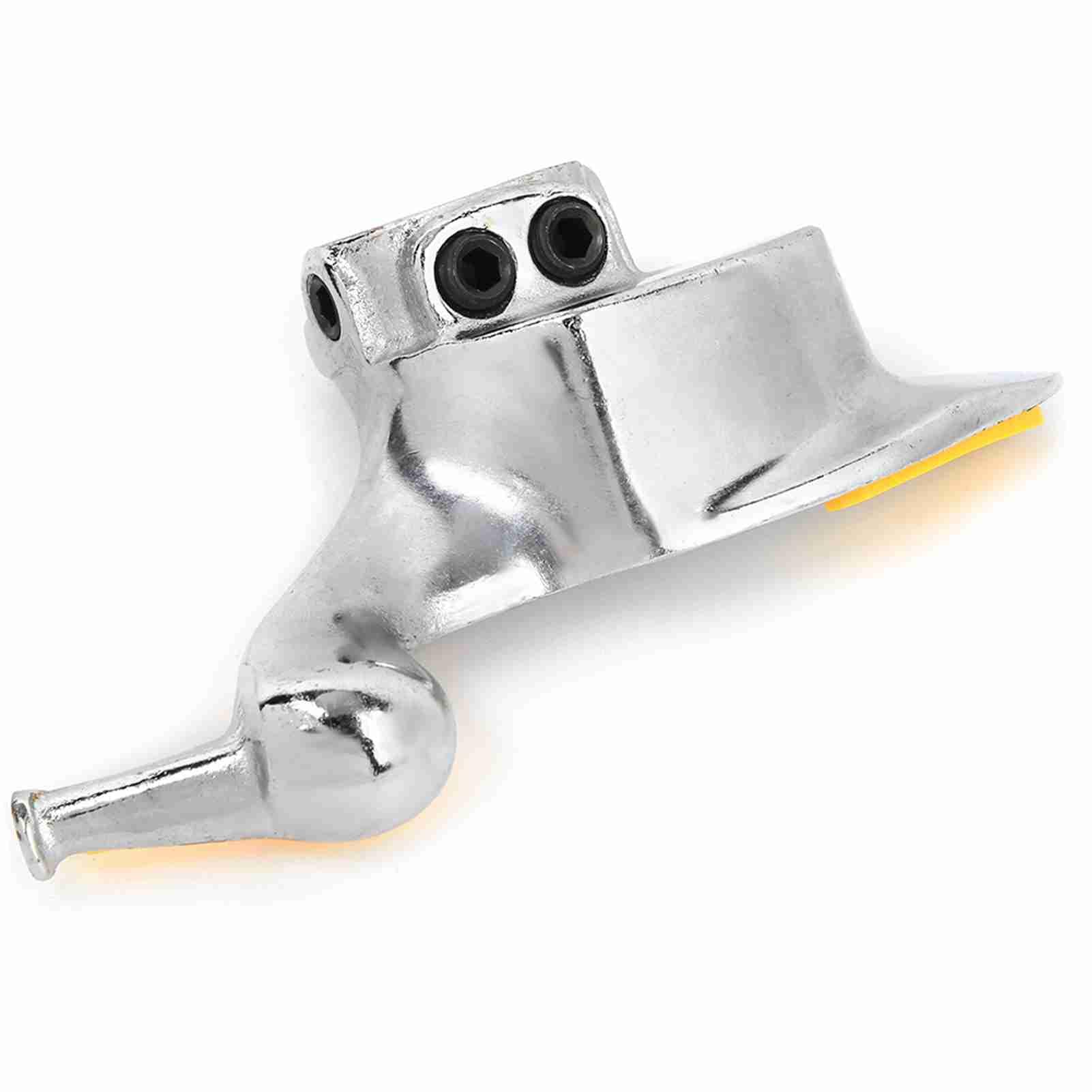 Ymiko Tire Changer, Desmontadora De Llantas with Protective Pads Stainless Steel and Plastic Manual Tire Changer for Car Tire (28mm)