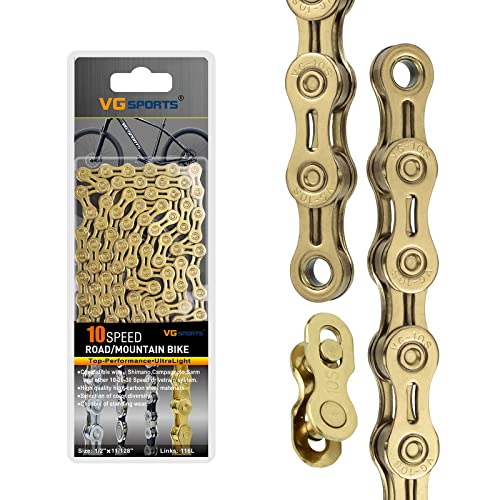 VG SPORTS 6/7/8/9/10/11 Xs[hoCN`F[ n[tz[/tz[yʎ]ԃ`F[ [hoCN/MTB/BMXp `^ N116