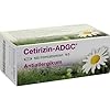 ADCG Cetirizin Tabletten, 100 St.