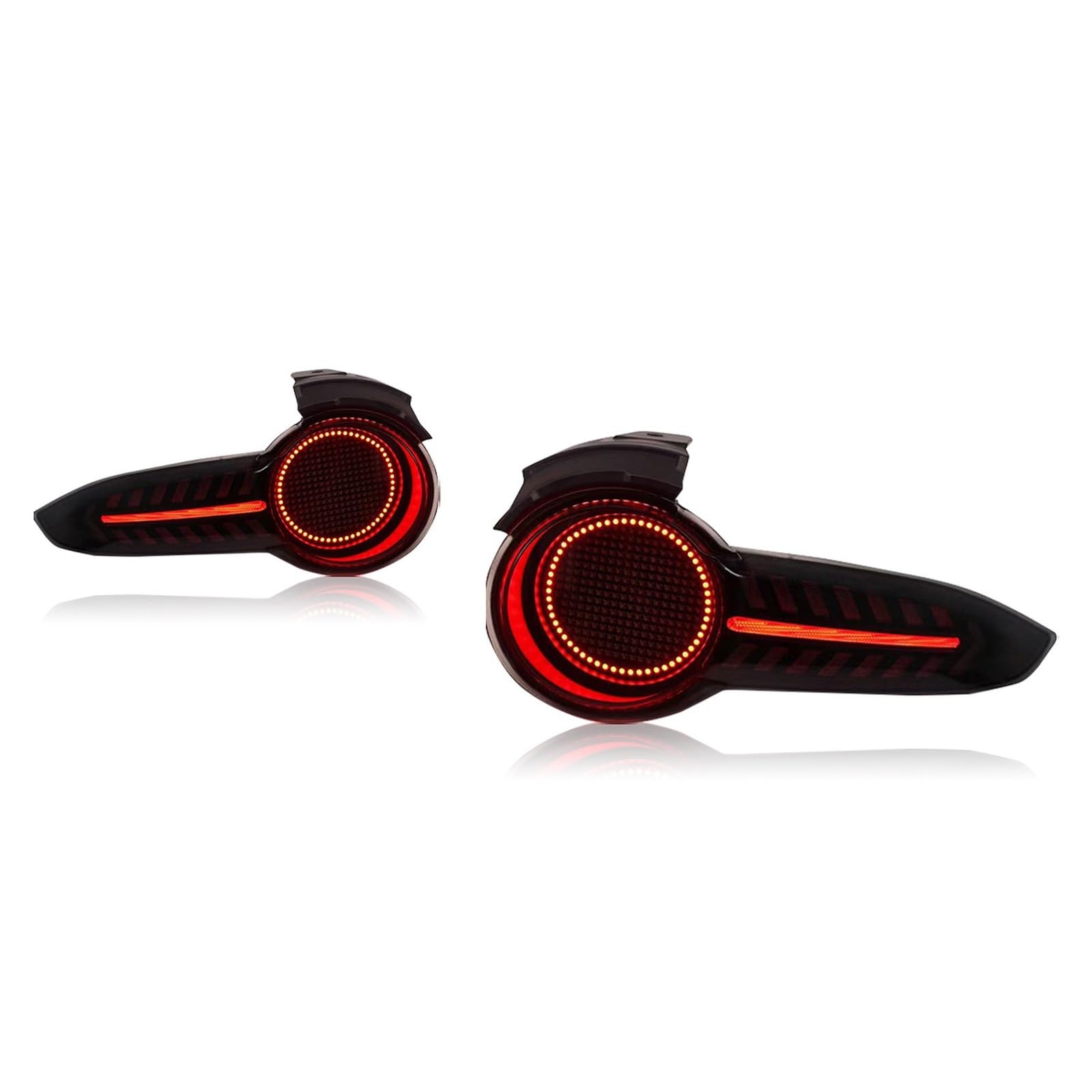 Para Mazda Para MX-5 2016-2025