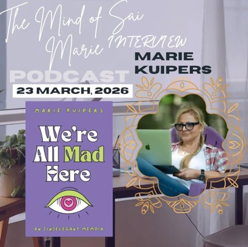 The (In)Elegant Truth: Marie Kuipers on Reclaiming Your Narrative