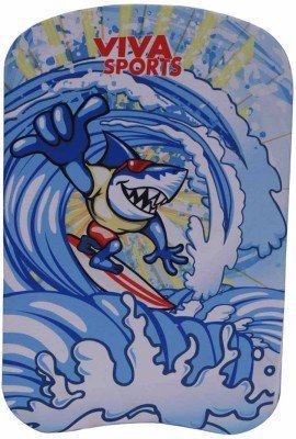 VIVA SportsKB-70 Kickboard (Blue)