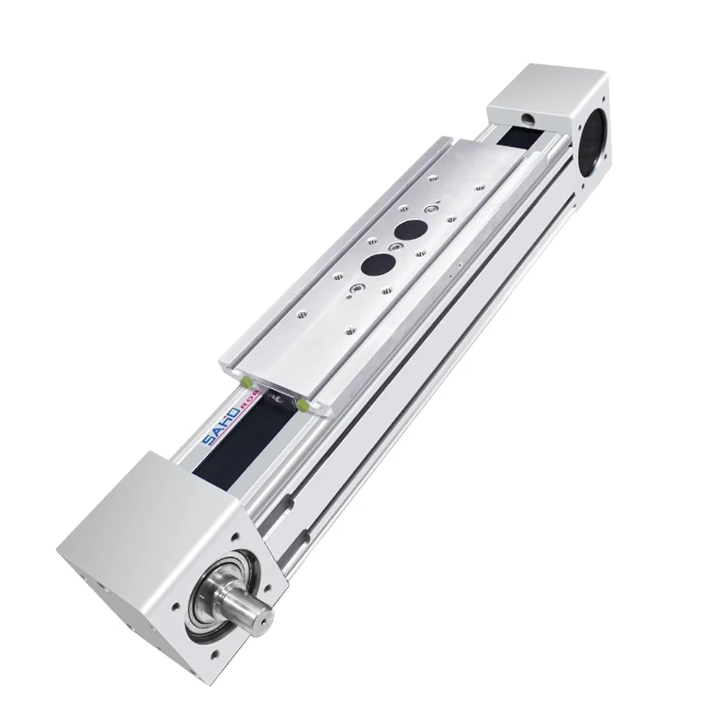 Linear Guide Stage Rail Motion Slider Table 22m TA106 Ball Screw Actuator Module Bearing Motor Core Components