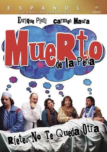 Muerto De La Pena