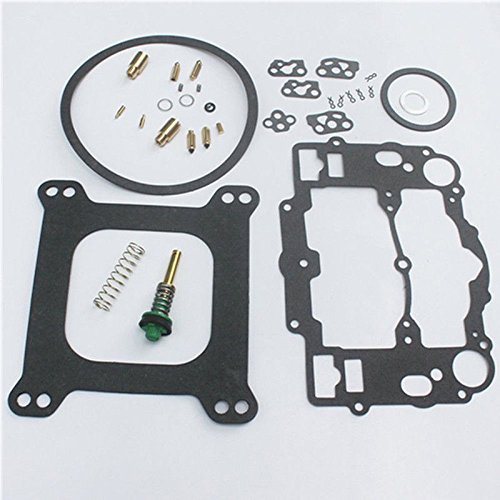 Amazon.com: Carbman Carburetor Rebuild Kit For EDELBROCK 1477 1400
