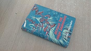 Hardcover Beyond the High Savannahs Book