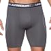 Under Armour UA Iso-Chill Mesh 9" Boxerjock