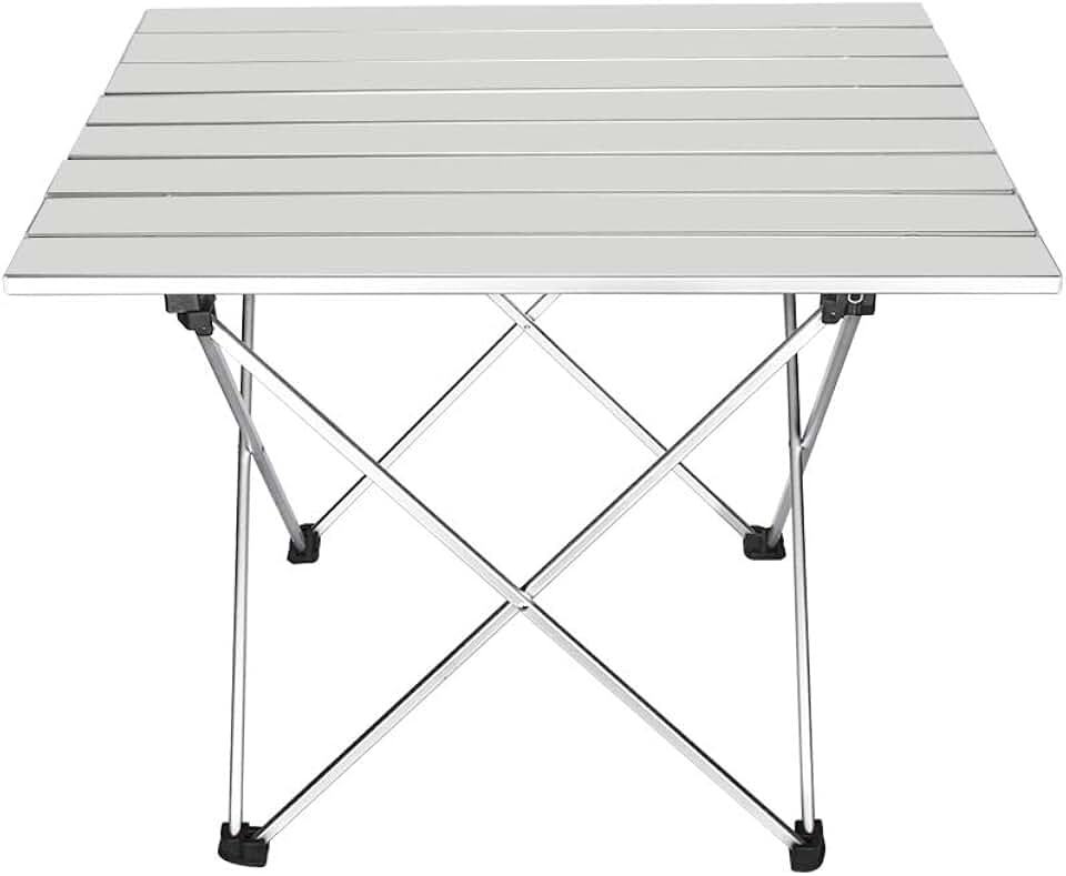Canadian camper cc-ta401l. алюминий складной. стол trek planet temper 105. стол kingcamp aluminium rolling table. стол для пикника folding table серебристый (258477).