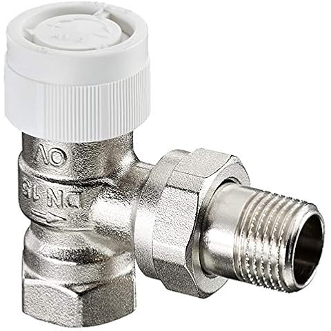 Vanne thermostatique Oventrop Cover