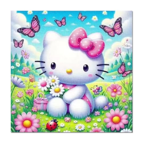 Image of JAKI Diamond Art Painting Kits for Adults,Diamond Art for Adults