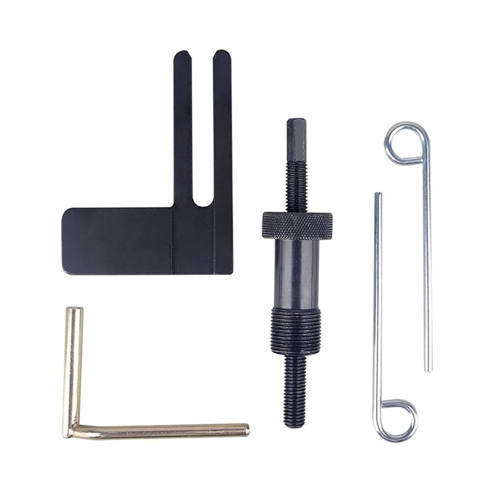 Kit Catena Di Distribuzione Per Utensili Regolazione Del Motore Per N43 1.6 2.0 E81 E82 E87 E88 Strumenti Per La Riparazione Dell'albero A Camme Pignone catena
