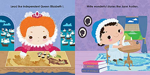 Women Who Changed the World