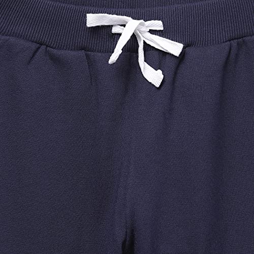 Image of Amazon Brand - Symbol Girl's Regular Casual Pants