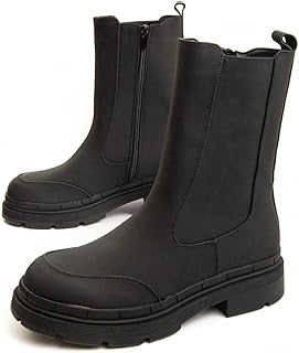 Montevita - Botín De Plataforma para Mujer Marinne3 96525 Mujer