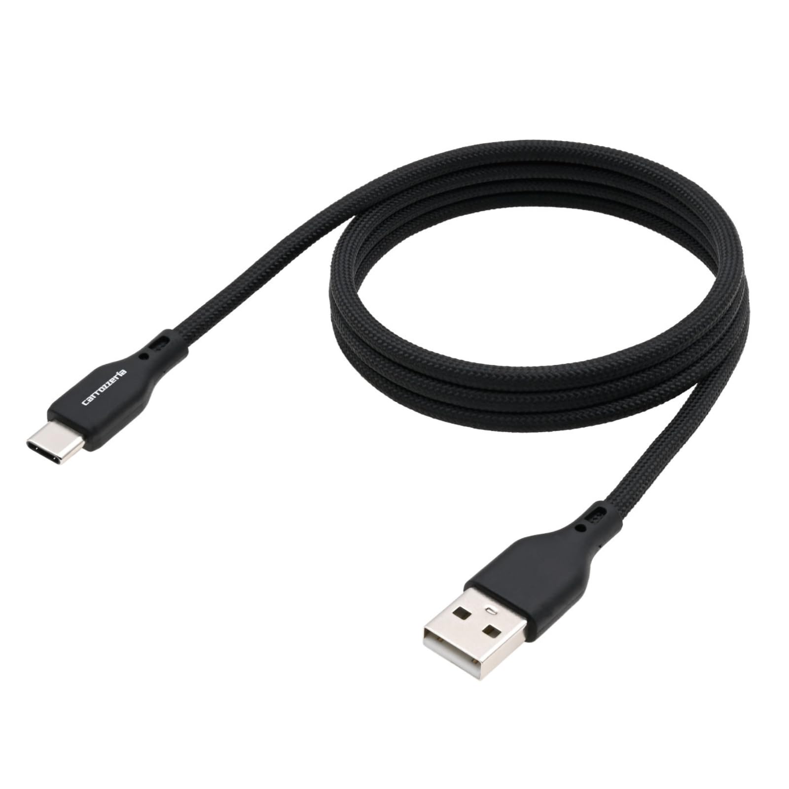 Amazon.co.jp: Pioneer USBケーブル CD-U0110AC 1m マグネット Type-A