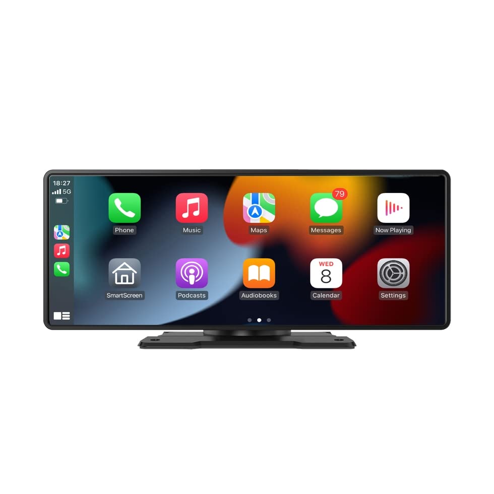 Coral Vision RX10 NEW 2023 MODEL FULL 10-inch HD Portable Coral Vision RX10 NEW 2023 MODEL FULL 10-inch HD Portable