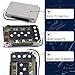 CDI Switch Box Replacement for 50-275 HP Mercury Outboard Motor Power Pack 332-7778 332-7778A12 Switchbox
