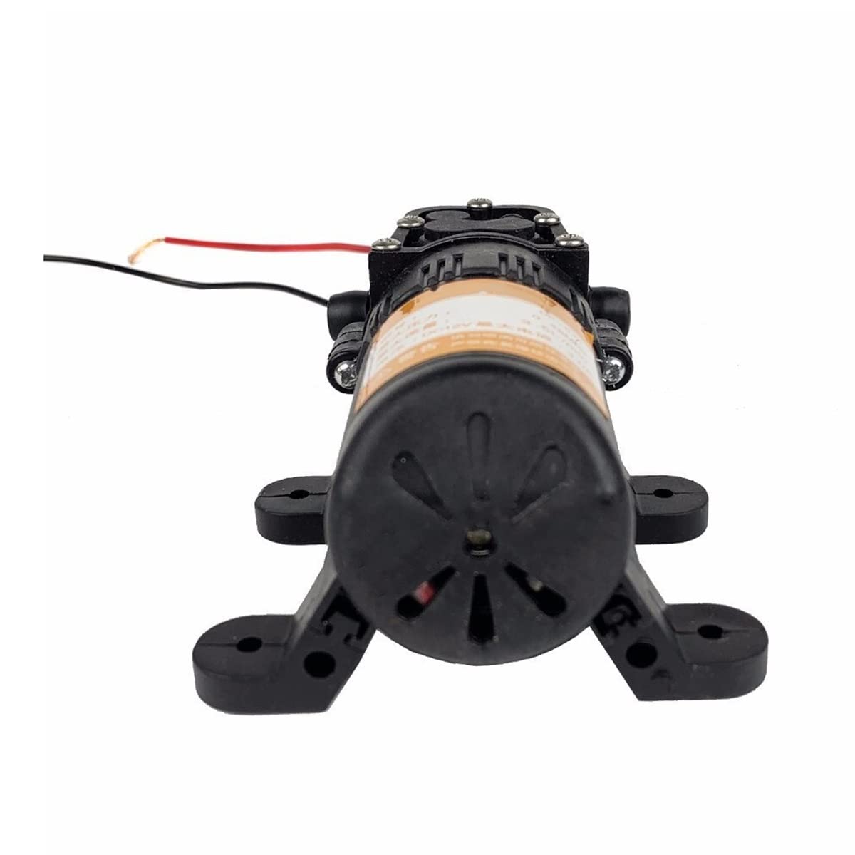 Pompe idrauliche, Parti e Accessori Pompa dell'Acqua elettrica Durevole DC 12V 70PSI 3,5L/min Diaframma ad Alta Pressione Micro.