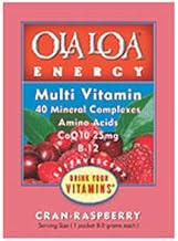 Orange Energy Supreme Multi