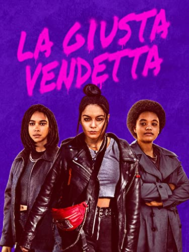  La giusta vendetta