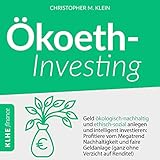 Kapitel 5 - Nachhaltige Geldanlagen - ein Megatrend