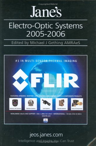 Jane's Electro-optic Systems-2005-06