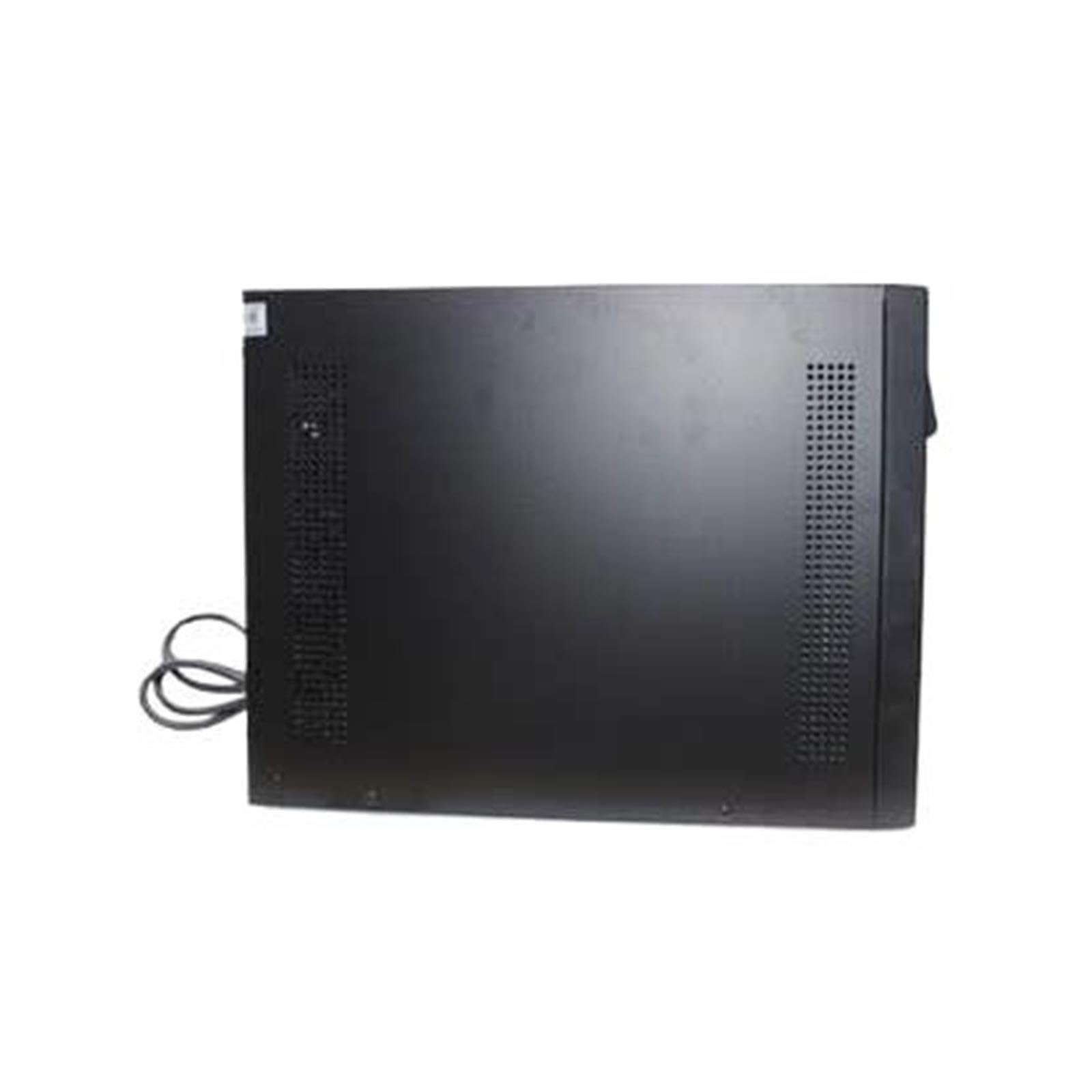 Alimentación ininterrumpida de UPS en línea, 1000VA 900W YDC9101H