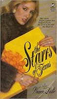 The Starrs of Texas 0671817736 Book Cover
