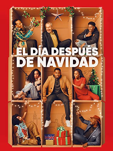 El día después de Navidad