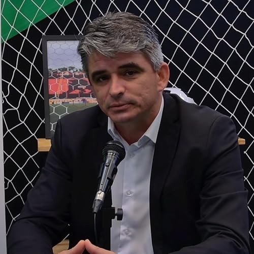 Segue o BAba #241 - Entrevista com Marcone Amaral, candidato &agrave; presid&ecirc;ncia do Vit&oacute;ria