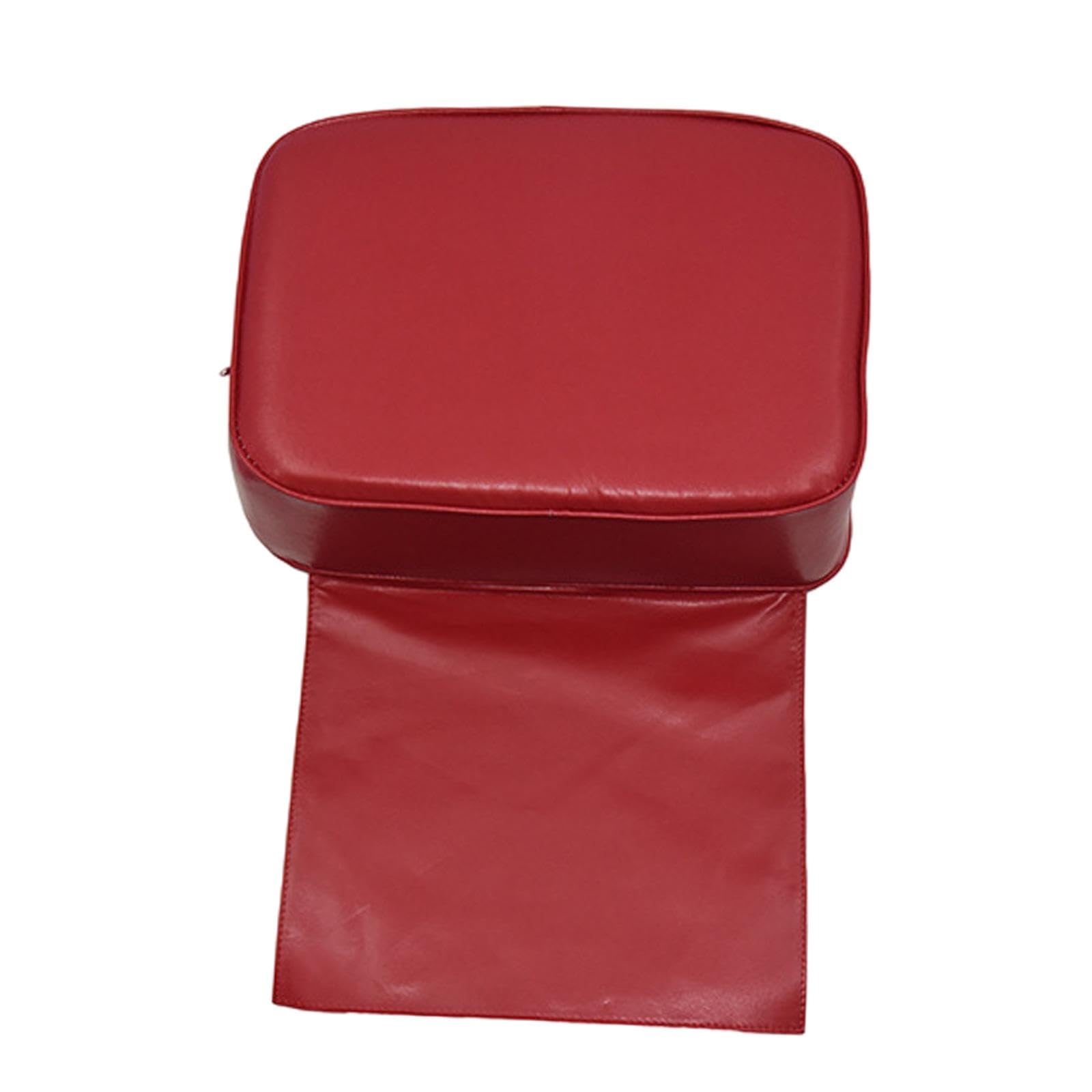 Enakshi® Child Booster Seat Soft Sponge Large Size Kids Hair Cutting Boosting Cushion red|Health & Beauty | Salon & Spa Equipment | Stylist Stations & Furniture'-image-15