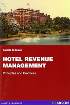 Paperback Hotel revenue management Book