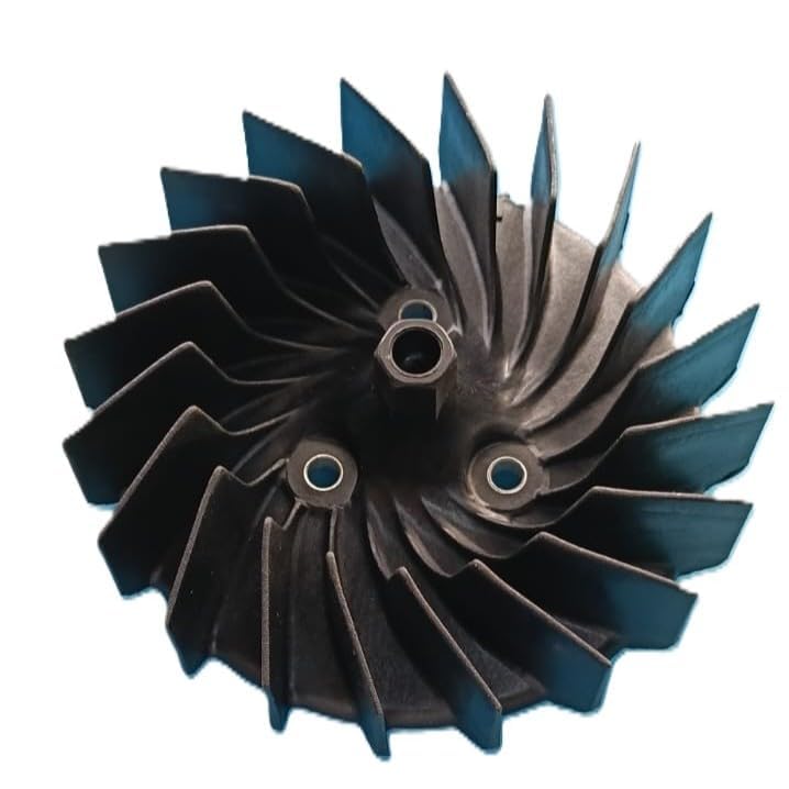 HK ACCESS OLD GB FAN(PVC) /ENGEN COOLAING FAN-image-1