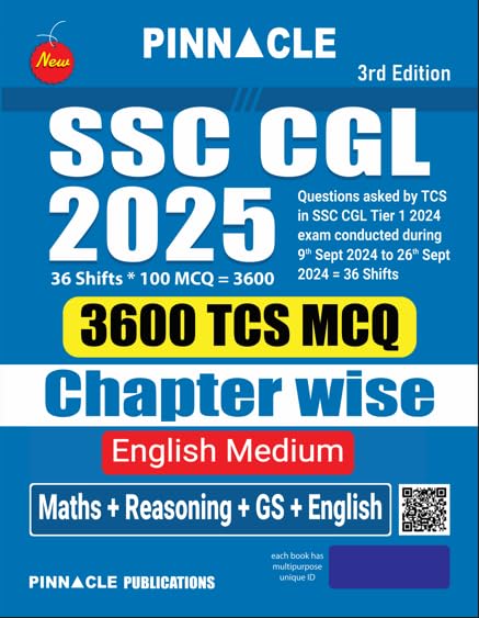 SSC CGL