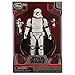 Star Wars First Order Stormtrooper Elite Series Die Cast Action Figure - 6 1/2 The Force Awakens