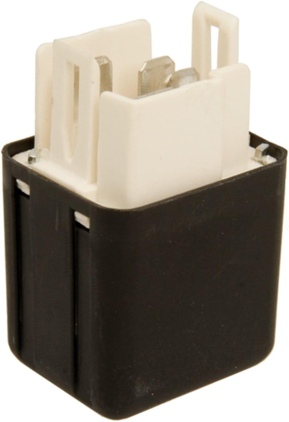 Replacement A/C Compressor Control Relay for 1983-2008 Chevrolet, Dodge, Geo, Lexus, Mitsubishi, Toyota
