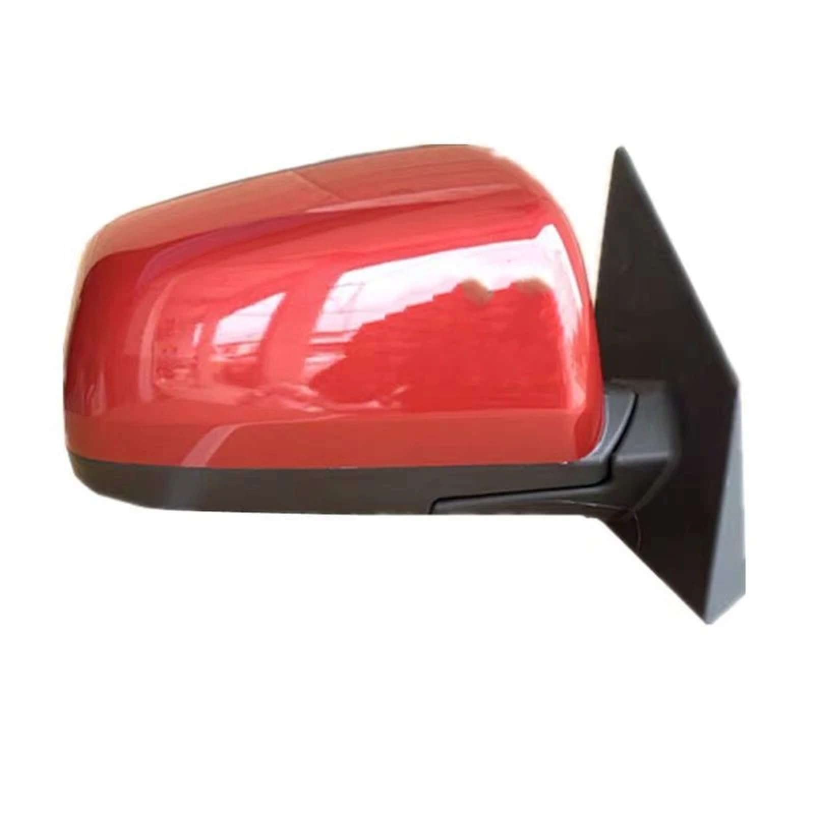 Specchietto retrovisore for auto compatibile for Lancer EX 2009 2010 2011 2012 Gruppo specchietto retrovisore laterale automatico 3 fili 5 fili (3 fili bianco destro)(3-wire white right)