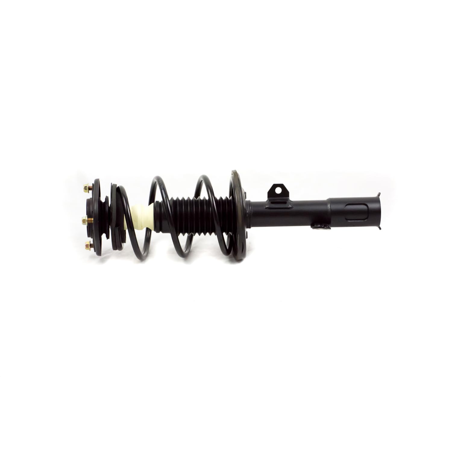Gabriel G57329 Ultra ReadyMount Front Left Complete Strut Assembly for 09-10 Pontiac Vibe AWD; 09-12 Toyota Corolla, 09-13 Toyota Matrix AWD (1 Pack)