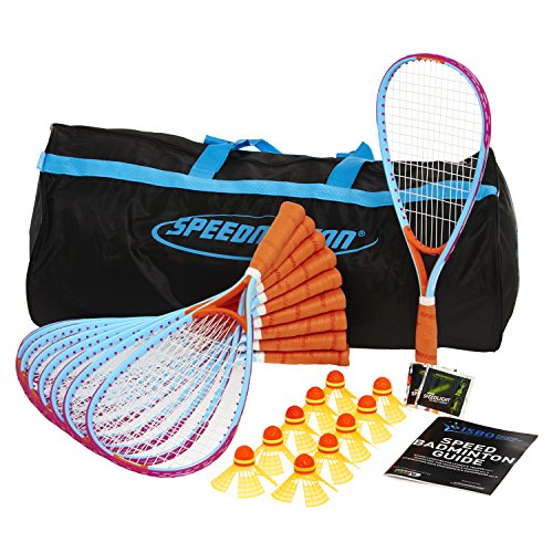 Speedminton® Zestaw Fun Big
