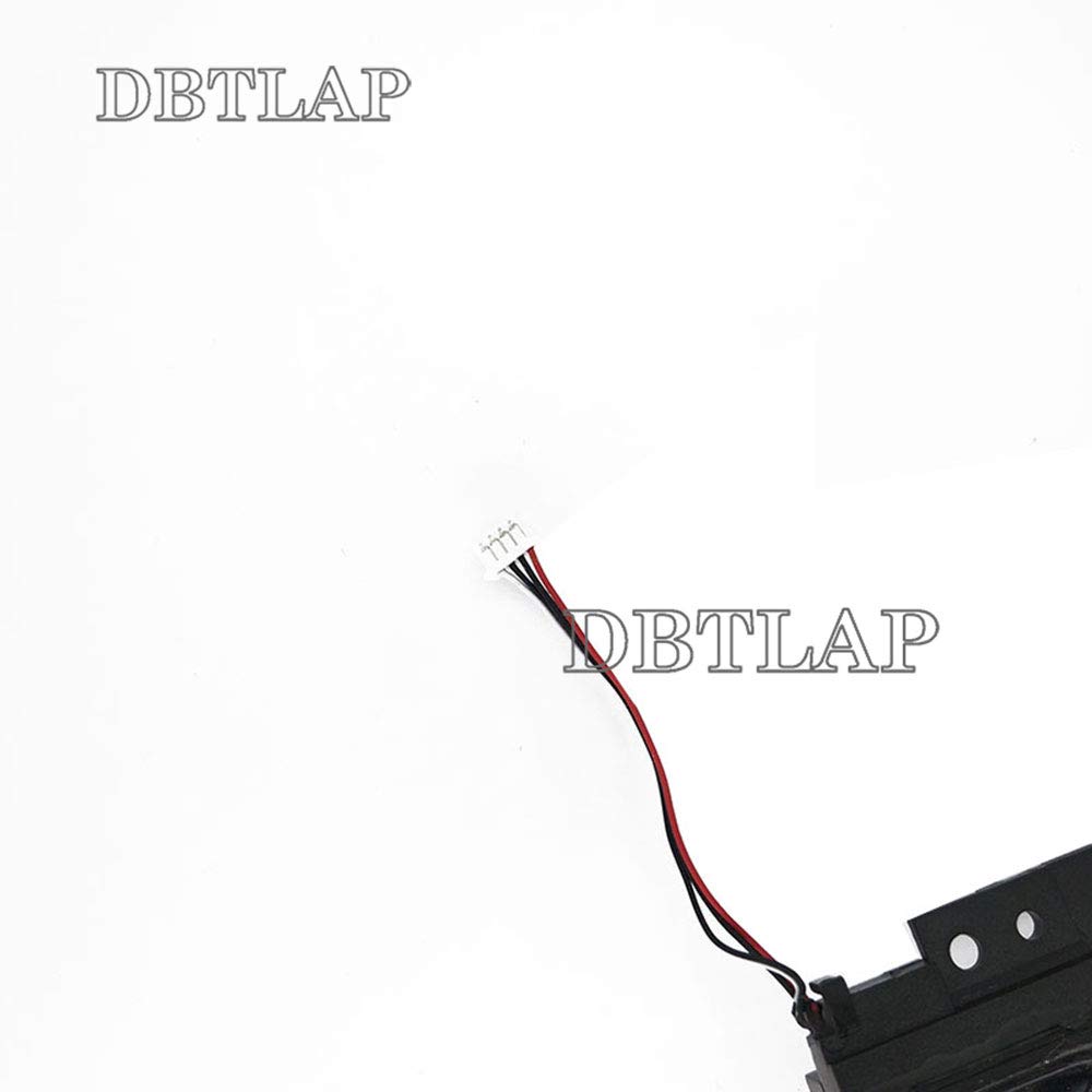 Altoparlante interno per HP ProBook 6560B 6565B 6570B EliteBook 8560P 8570P 641186-001