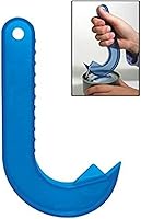 Vista 1 de Abrelatas con anillo – Mucho par – Apto para lavavajillas – ¡Pry Off Tops en una cincha!