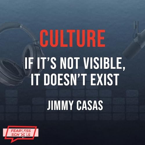 Culture: If It's Not Visible, It Doesn't Exist