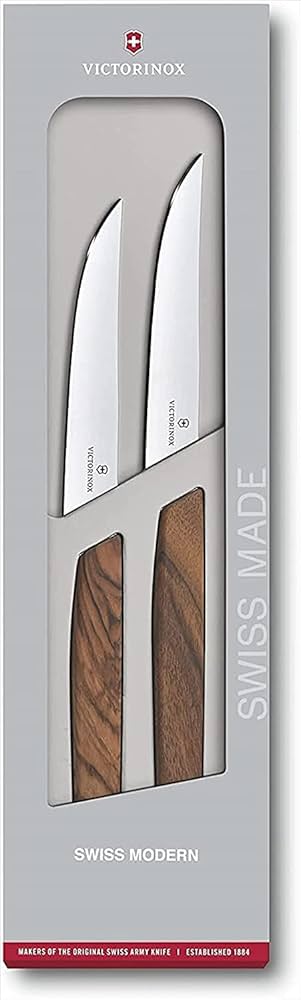 Amazon.co.jp: VICTORINOX(ビクトリノックス) 包丁セット ペティ