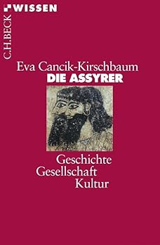 Paperback Die Assyrer. [German] Book