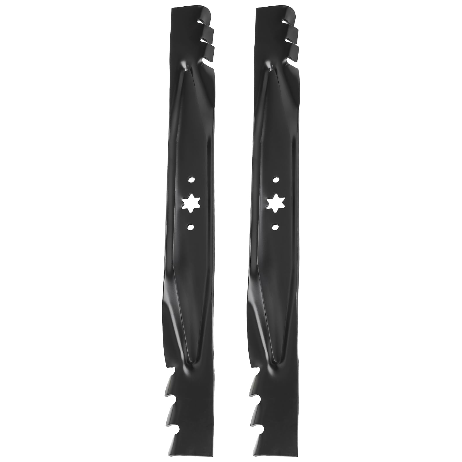 Lame 117 cm haute résistance pour tondeuse Craftsman T140